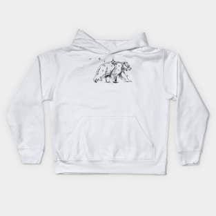 Ursa Major Kids Hoodie